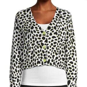 NWT 525 American Cardigan SZ Medium